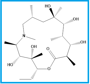 AZITHROMYCIN AGLYCONE